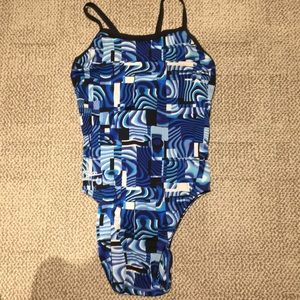 Women’s swimsuit